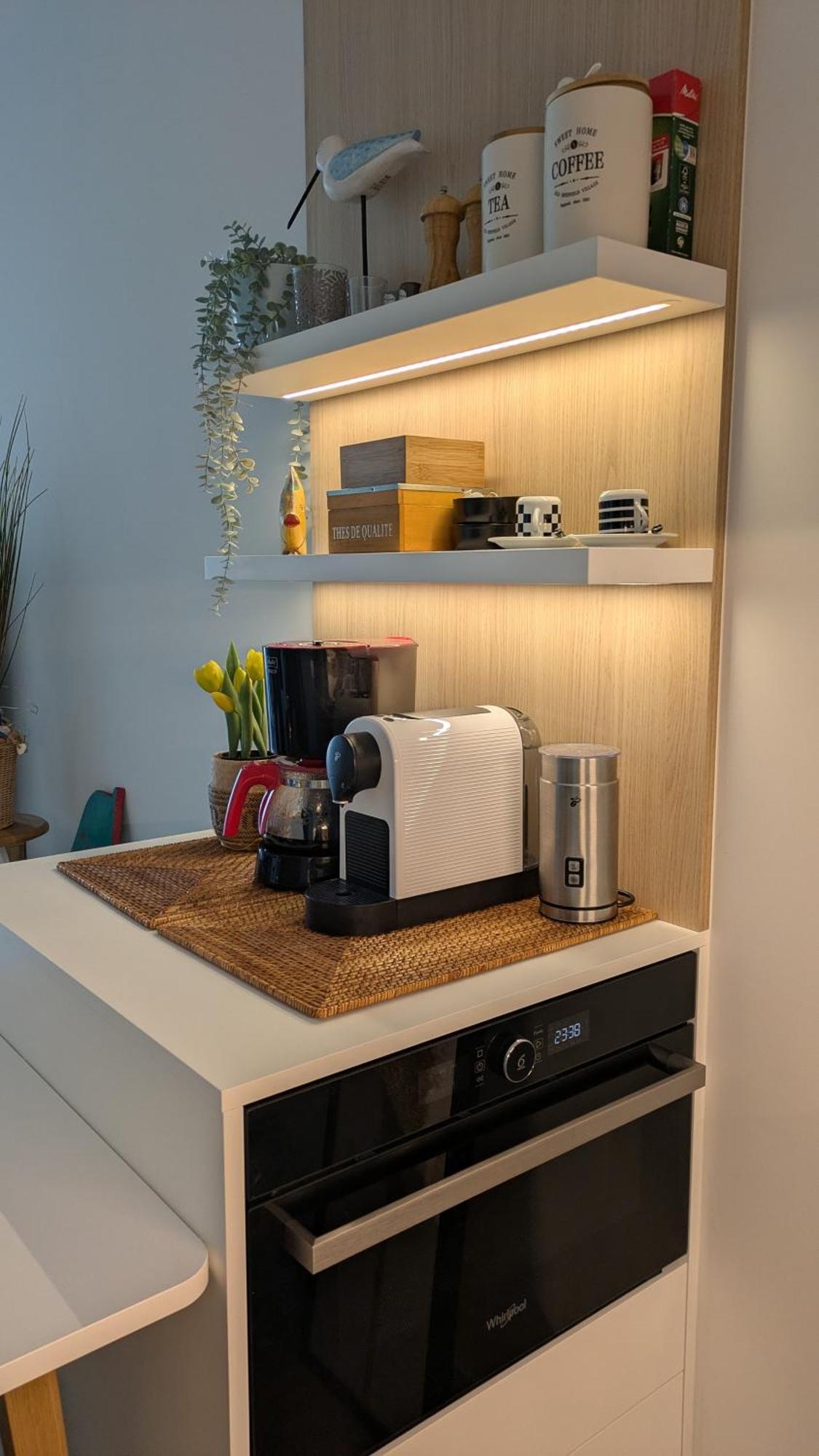 Pinea Baltic - Double Sea View - Apartment Z Widokiem Na Morze Pobierowo Buitenkant foto