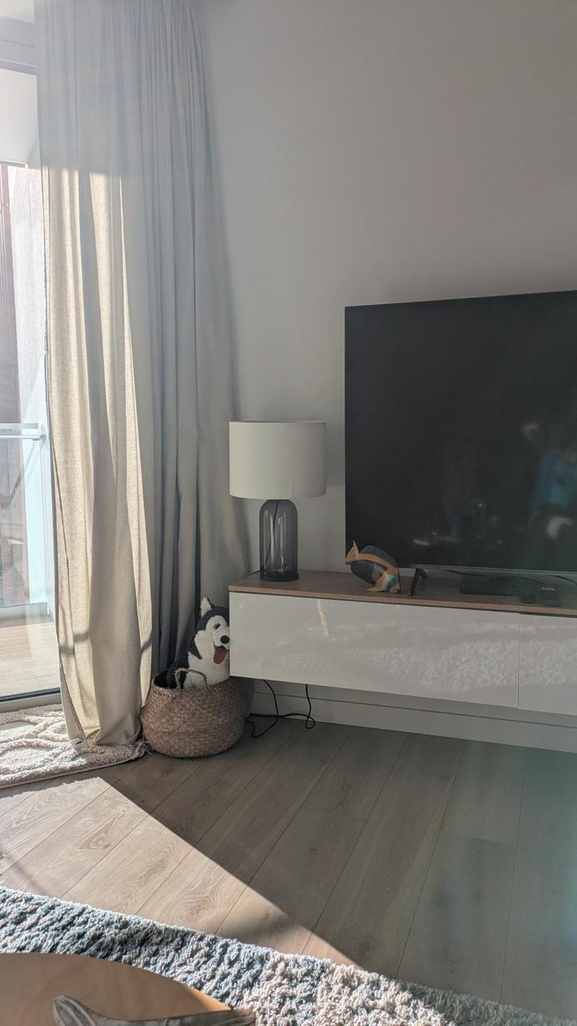 Pinea Baltic - Double Sea View - Apartment Z Widokiem Na Morze Pobierowo Buitenkant foto