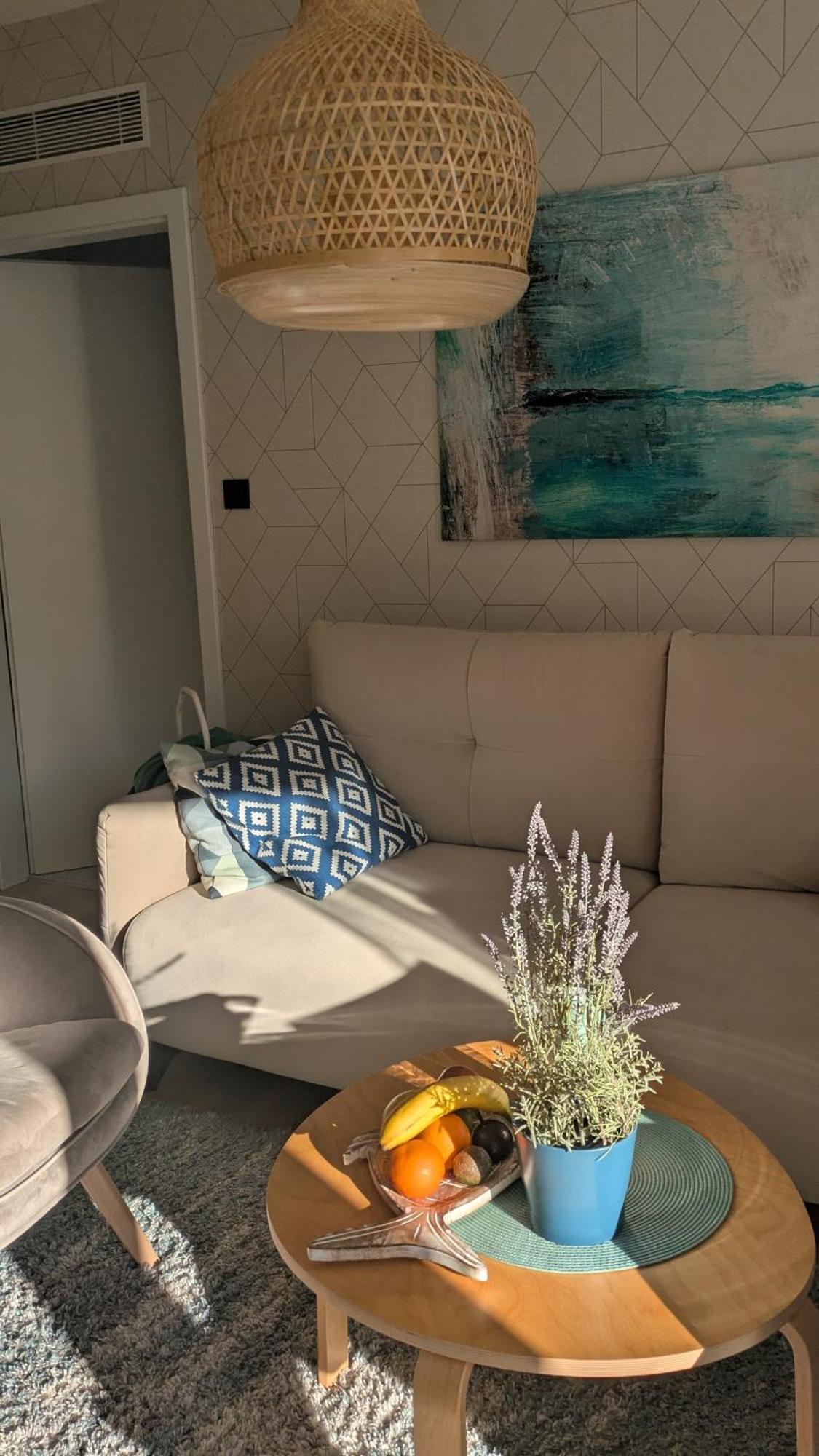 Pinea Baltic - Double Sea View - Apartment Z Widokiem Na Morze Pobierowo Buitenkant foto